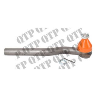 Track Rod Outer LH