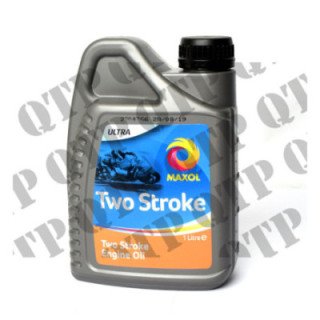 Two Stroke 1 Litre