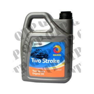 Two Stroke 5 Litre