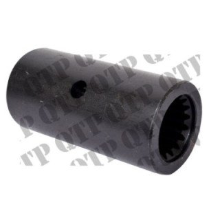 Coupler