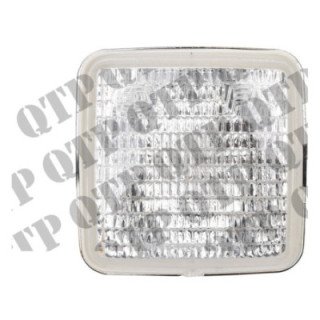 Work Lamp Insert