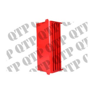 Grill Panel Roof