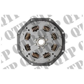 Clutch Damper