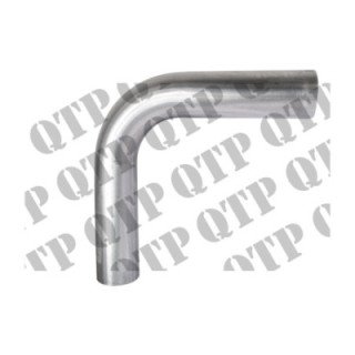 Exhaust Repair Elbow