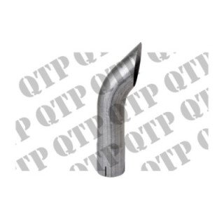 Exhaust Repair Outlet