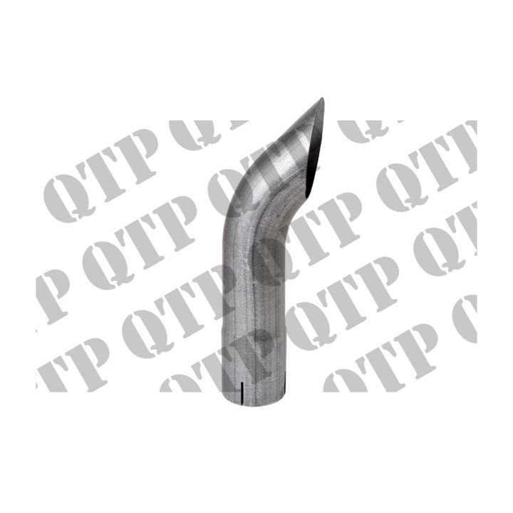 Exhaust Repair Outlet