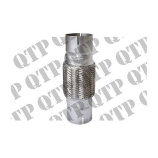 Exhaust Repair Flexi