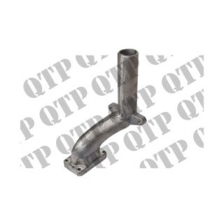 Exhaust Elbow