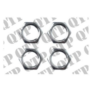 Panel Nut (Pack de 4)