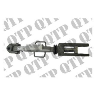 Levelling Box Assembly