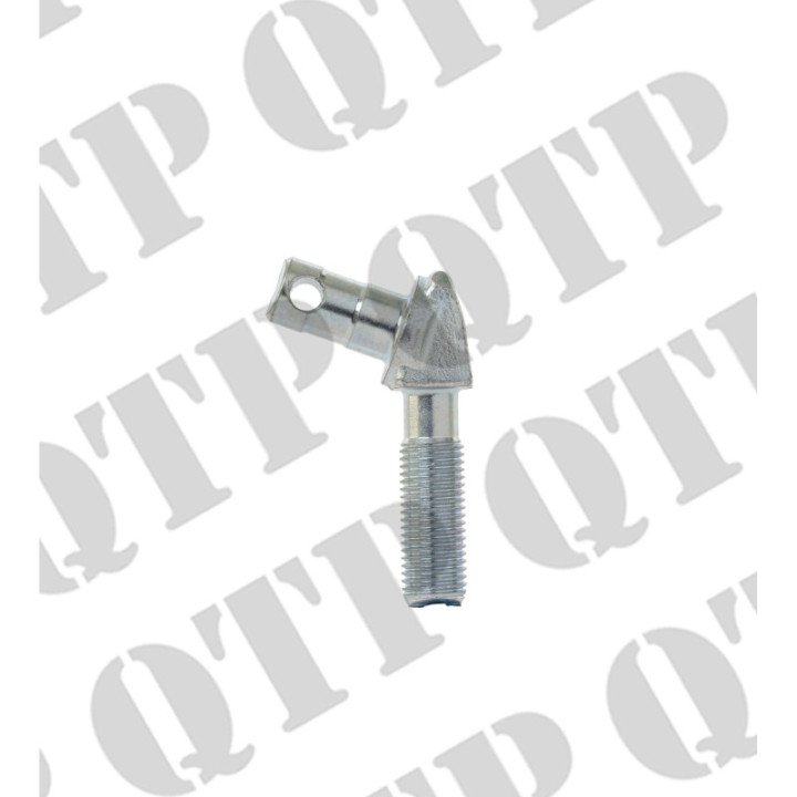 Stabiliser End