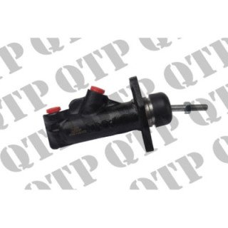 Brake & Clutch Master Cylinder