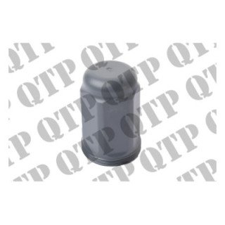 PTO Cover