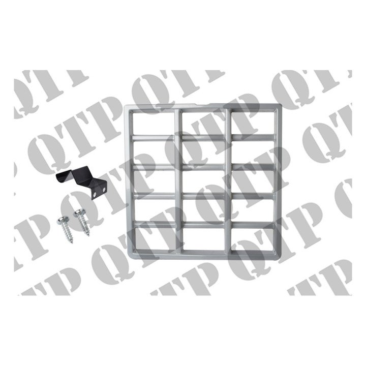 Front Grill