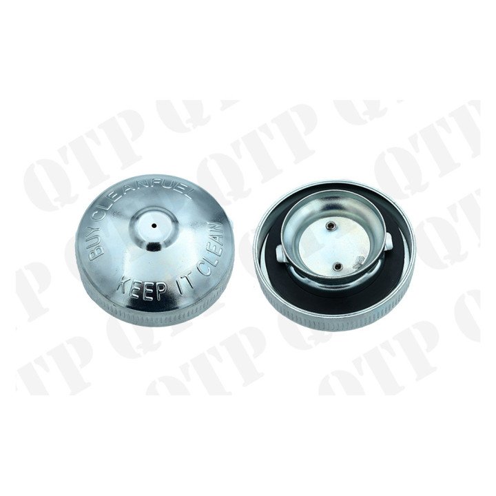 Fuel Cap International Hydro