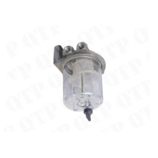 JCB Fuel Sediment Bowl Assembly