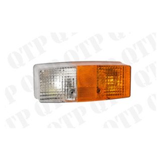 Front Marker Lamp Kubota LH
