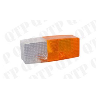 Lens Front Marker Lamp Kubota LH