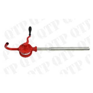 Hand Rotary Pump