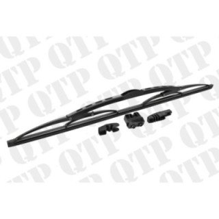 Wiper Blade 450mm with Universal Adaptor