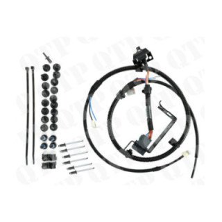 Operator’s Seat Electrical Harness