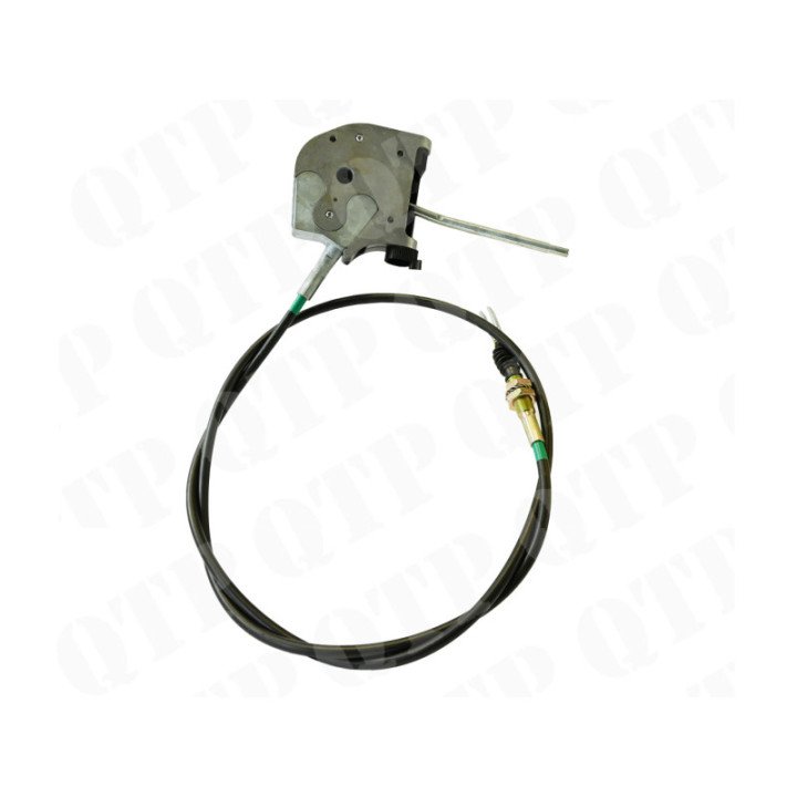 Spool Valve Cable