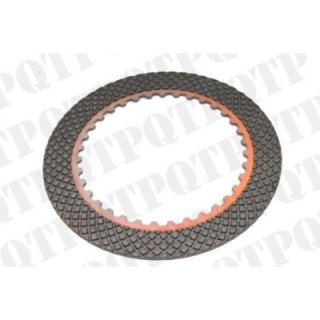 Reverser Clutch Disk