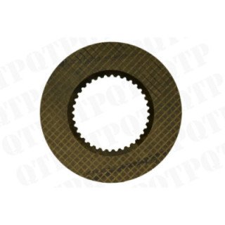 Clutch Disc