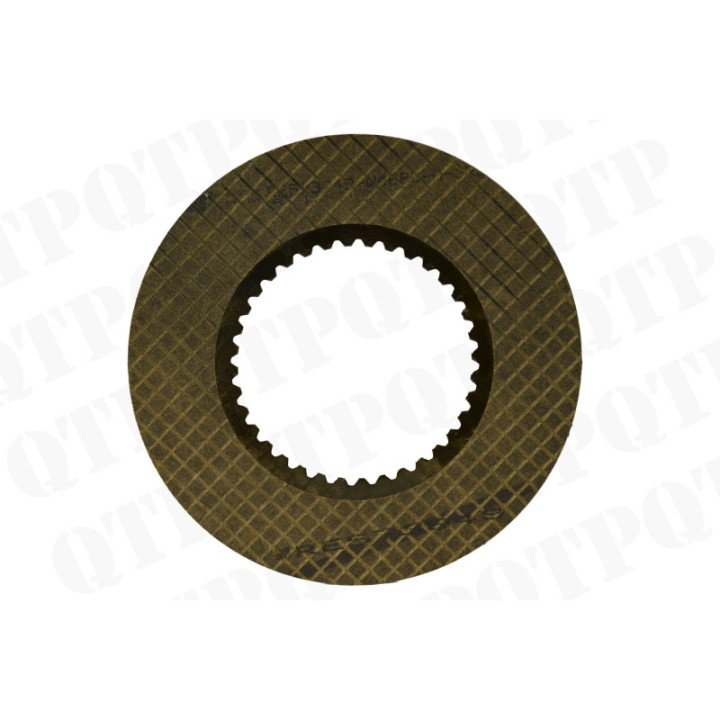 Clutch Disc