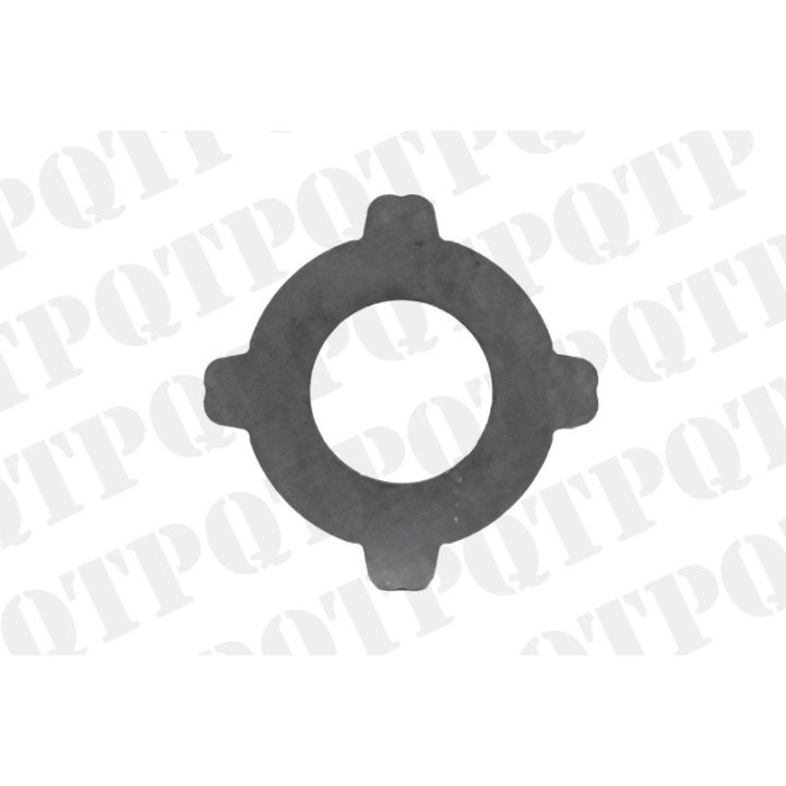 Clutch Lock Plate