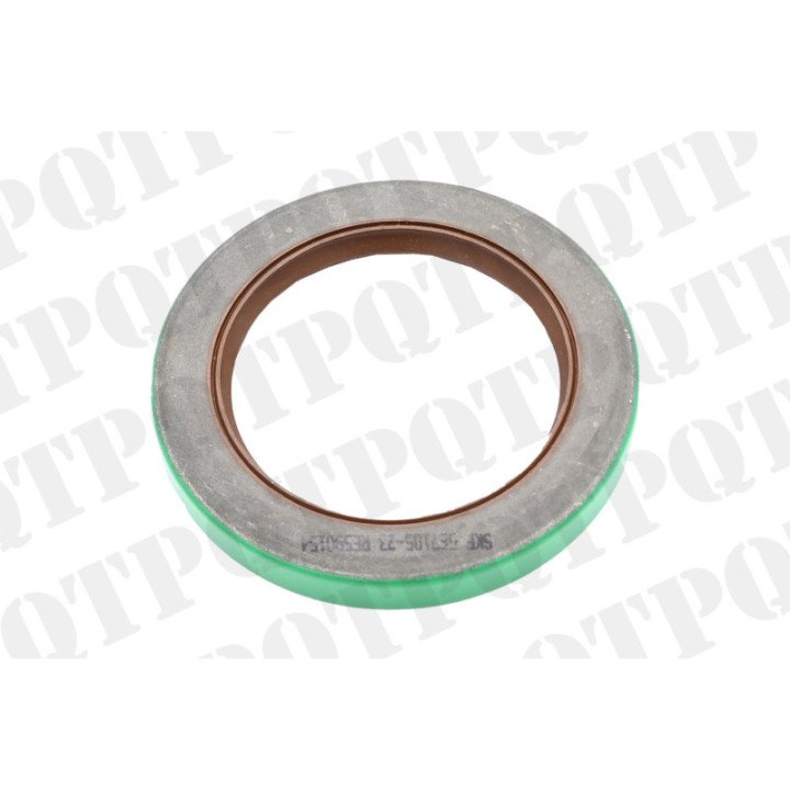 Internal Oil Seal