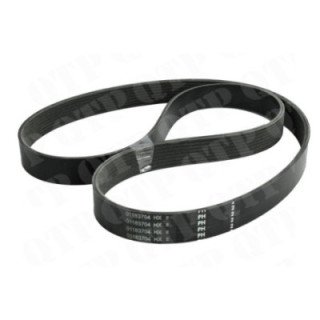 Fan Belt