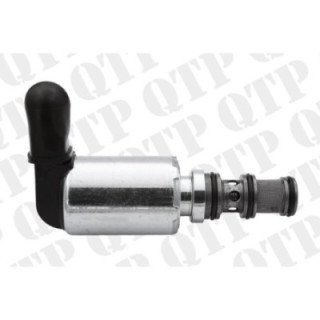 Solenoid Valve