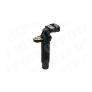 Inductive Sensor Drive Train System