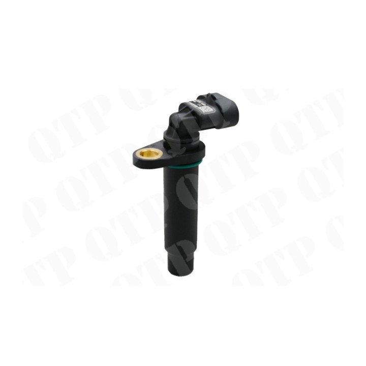 Inductive Sensor Drive Train System