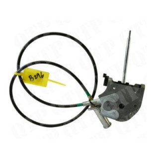 Spool Valve Cable