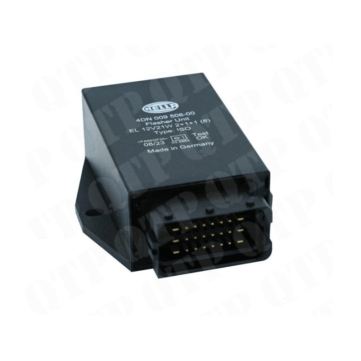 Flasher Module