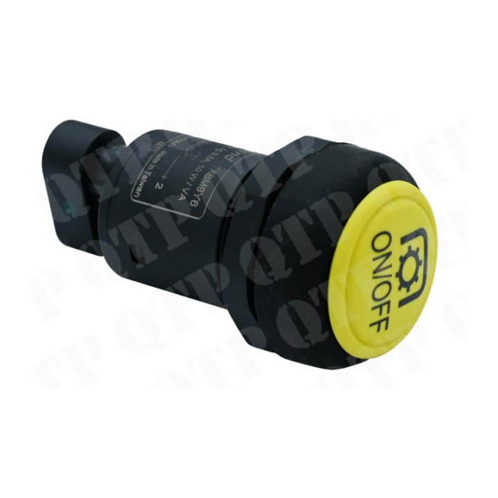 PTO Switch