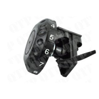 Control Knob Switch