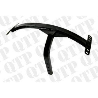 Front Fender Frame Mudguard Bracket (Left)