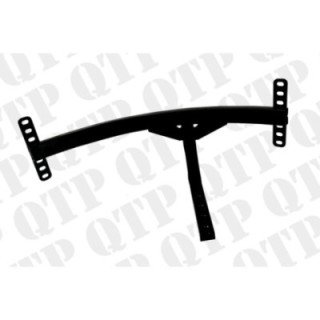 Front Fender Frame Mudguard Bracket (Right)