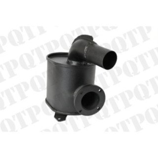 Exhaust Box