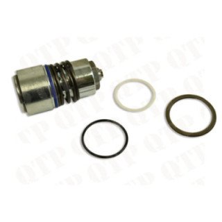 Quick Release Coupler Insert