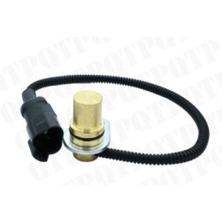 Speed Sensor Flywheel