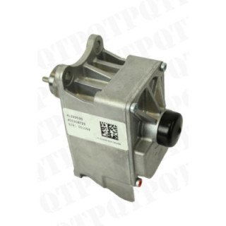 Rock Shaft Control Valve Electric Stepper Motor