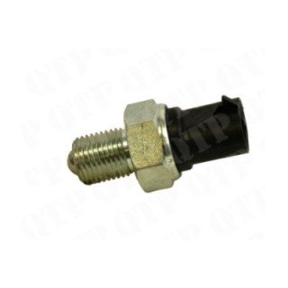 Neutral Start Switch