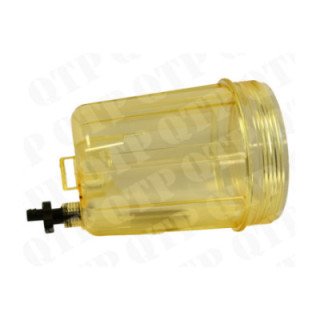 Fuel Filter Bowl