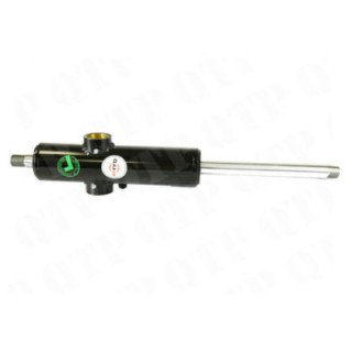 Power Steering Ram International