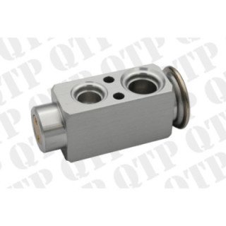 Expansion Valve