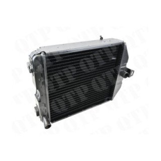Radiator